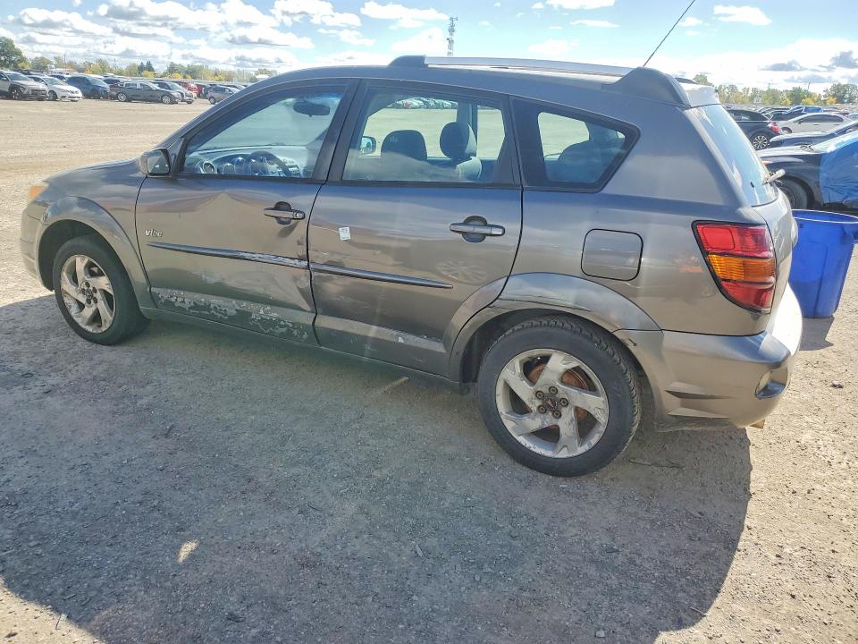 Продажа на аукционе авто 2005 Pontiac Vibe, vin: 5Y2SL63835Z422898, номер лота: 71252556