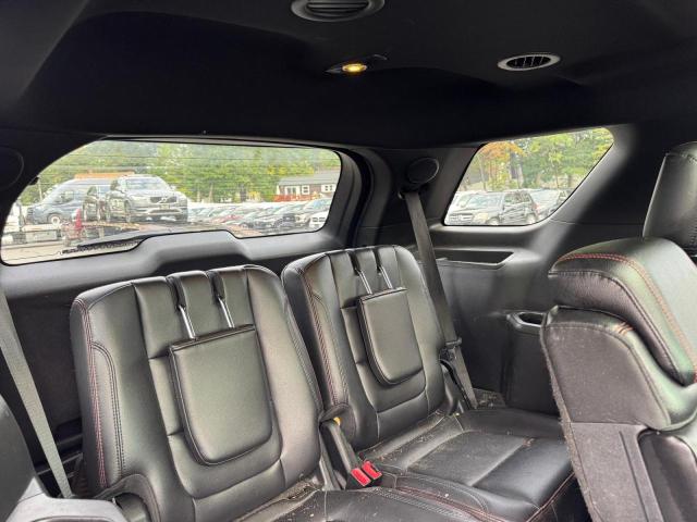 Продажа на аукционе авто 2016 Ford Explorer, vin: 1FM5K8GT6GGB77485, номер лота: 71639926