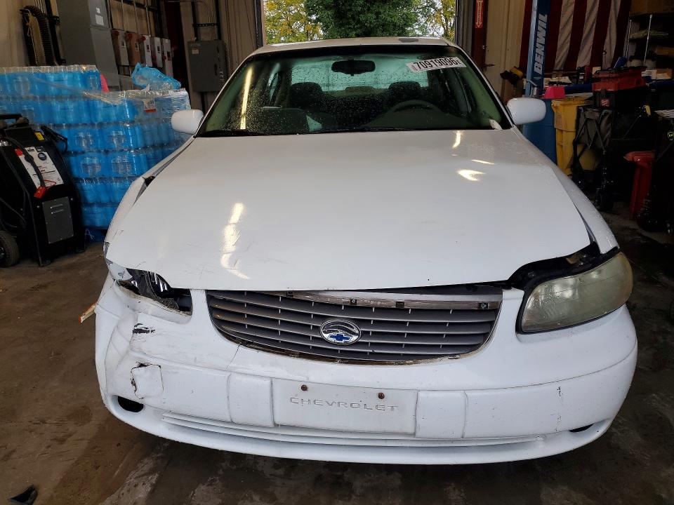 Aukcja sprzedaży 1999 Chevrolet Malibu, vin: 1G1NE52M7X6235564, numer aukcji: 70919096