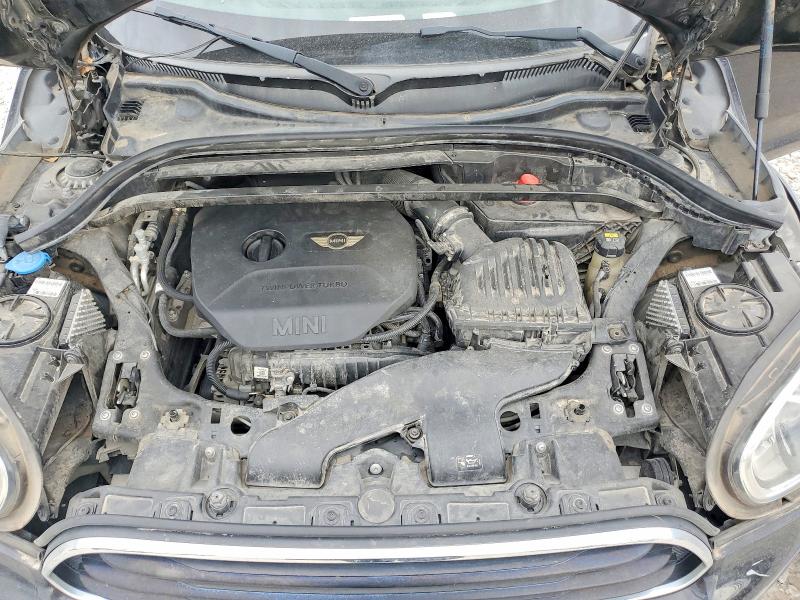 Продаж на аукціоні авто 2019 Mini Cooper, vin: WMZYS7C56K3J05172, номер лоту: 71363496