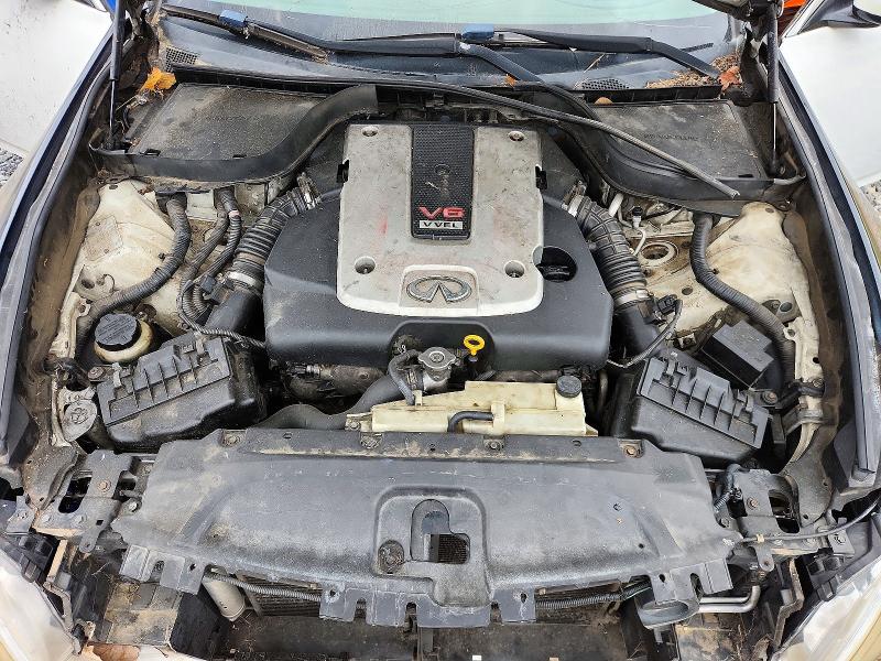 Aukcja sprzedaży 2009 Infiniti G37 Sedan, vin: JNKCV61F49M351745, numer aukcji: 72806526
