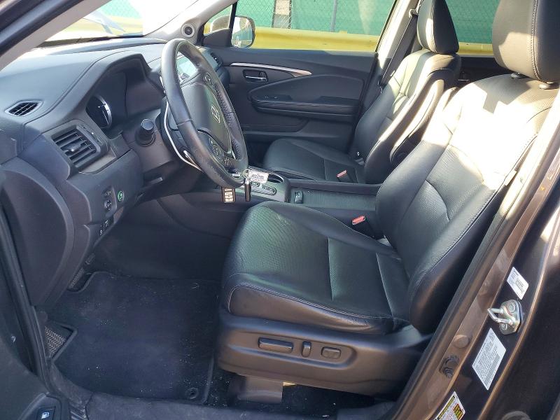 2020 Honda Ridgeline მანქანა იყიდება აუქციონზე, vin: 5FPYK2F53LB000907, აუქციონის ნომერი: 71813926