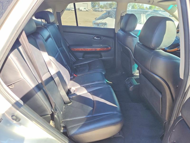 71657866 :رقم المزاد ، 2T2HK31U59C102361 vin ، 2009 Lexus Rx مزاد بيع