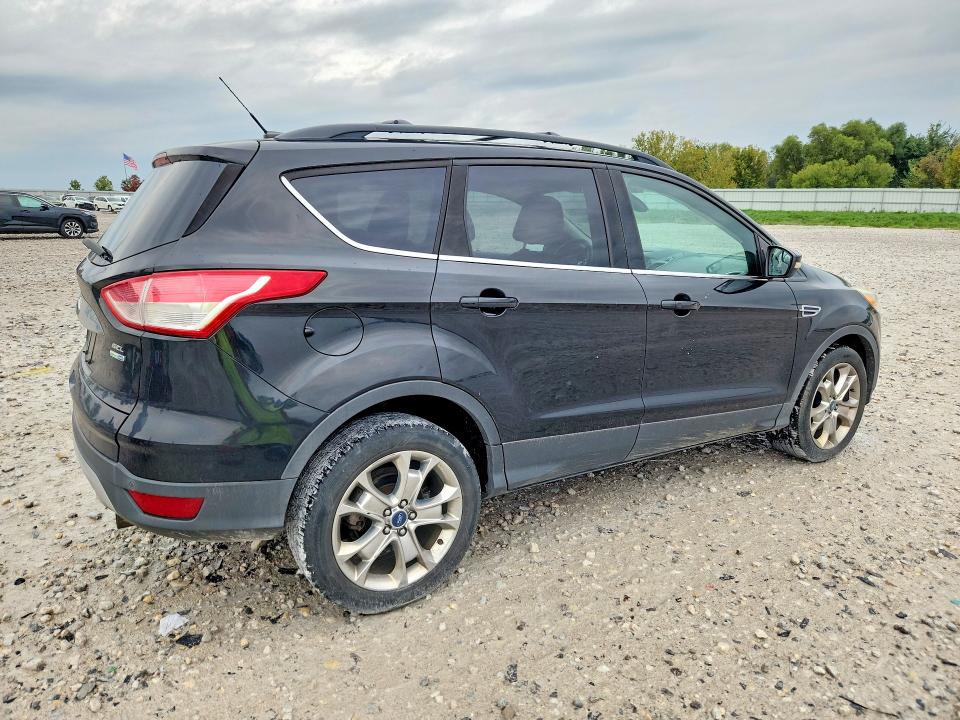 Aukcja sprzedaży 2013 Ford Escape, vin: 1FMCU9HX2DUA39352, numer aukcji: 71295136
