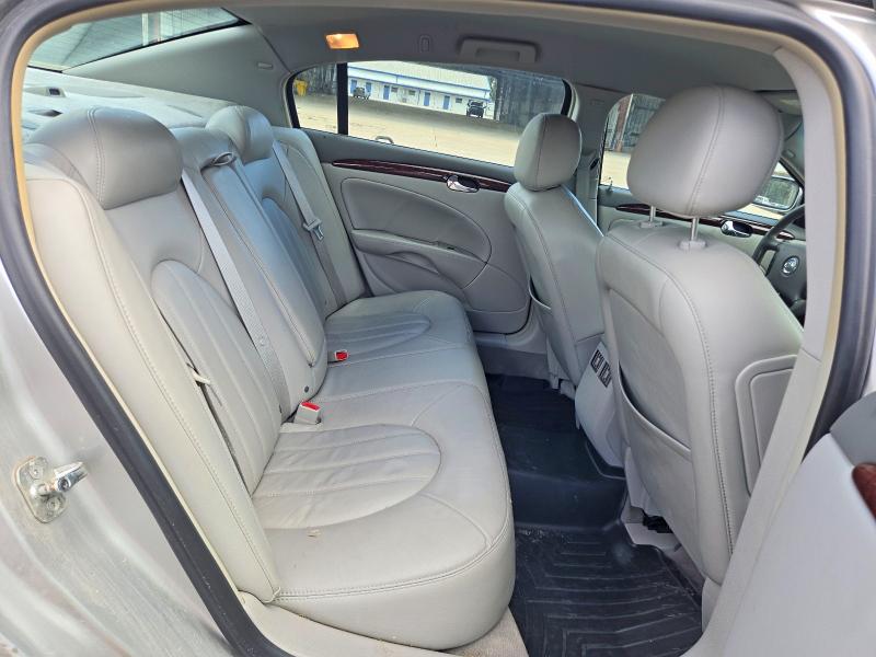 Продажа на аукционе авто 2008 Buick Lucerne, vin: 1G4HD57238U173751, номер лота: 71469426