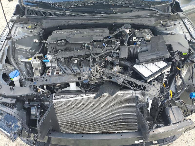 Aukcja sprzedaży 2026 Hyundai Elantra, vin: KMHLM4DG4TU215826, numer aukcji: 72539646