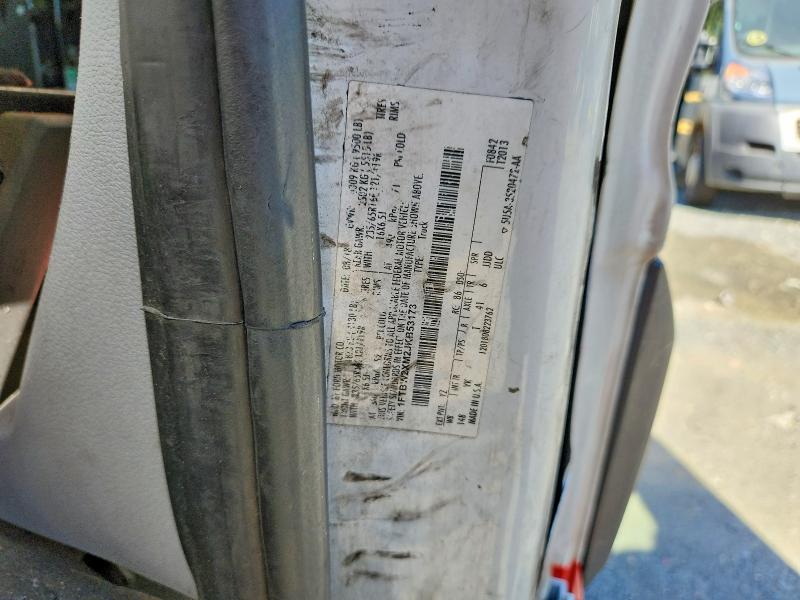 70597366 :رقم المزاد ، 1FTBW2XM2JKB53173 vin ، 2018 Ford Transit مزاد بيع