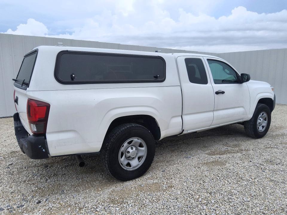 Продажа на аукционе авто 2023 Toyota Tacoma, vin: 3TYRX5GN2PT078860, номер лота: 71834486