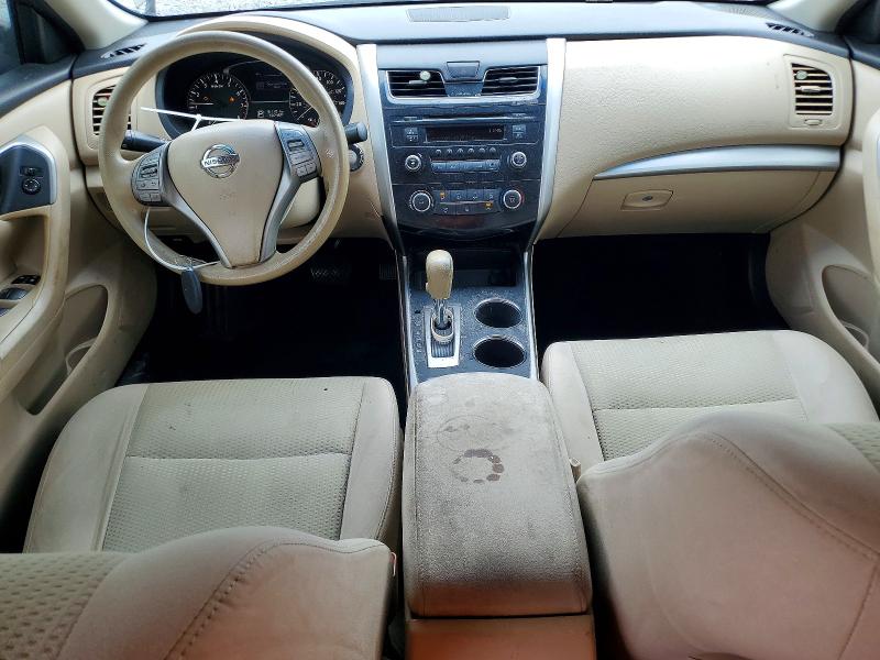 Auction sale of the 2015 Nissan Altima, vin: 1N4AL3AP1FC587816, lot number: 71385106