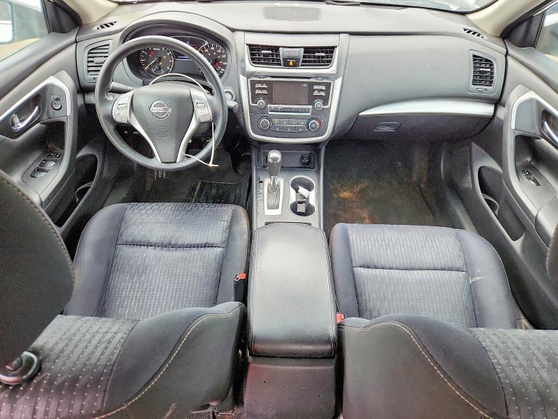 70883246 :رقم المزاد ، 1N4AL3AP2HN329196 vin ، 2017 Nissan Altima مزاد بيع