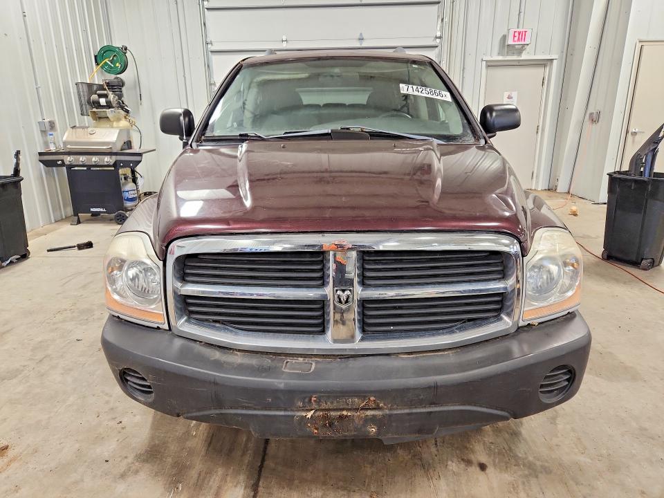 Продажа на аукционе авто 2005 Dodge Durango, vin: 1D4HB38N65F573653, номер лота: 71425866