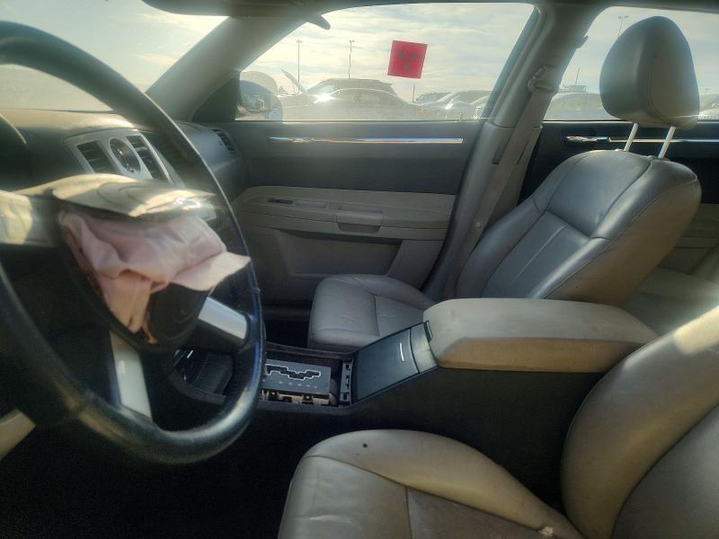 Продажа на аукционе авто 2005 Chrysler 300, vin: 2C3JA53G25H544949, номер лота: 69460206