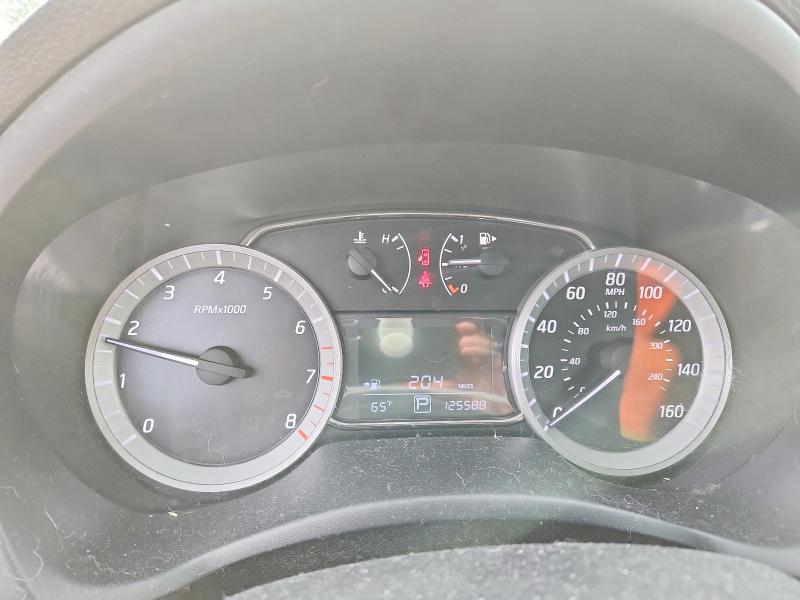 2014 Nissan Sentra მანქანა იყიდება აუქციონზე, vin: 3N1AB7APXEY209765, აუქციონის ნომერი: 71451316