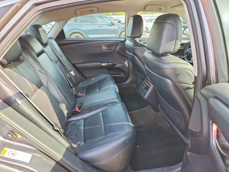 Aukcja sprzedaży 2013 Toyota Avalon, vin: 4T1BK1EB6DU061303, numer aukcji: 70412676