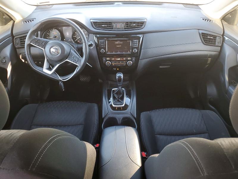 Aukcja sprzedaży 2019 Nissan Rogue, vin: KNMAT2MT1KP541791, numer aukcji: 71568806