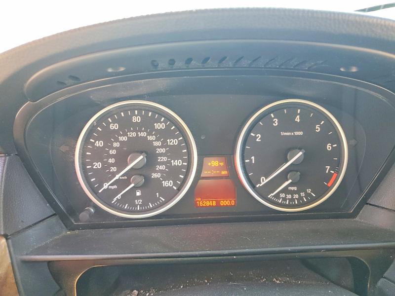 Продажа на аукционе авто 2008 Bmw 528, vin: WBANU53588C115466, номер лота: 71109786