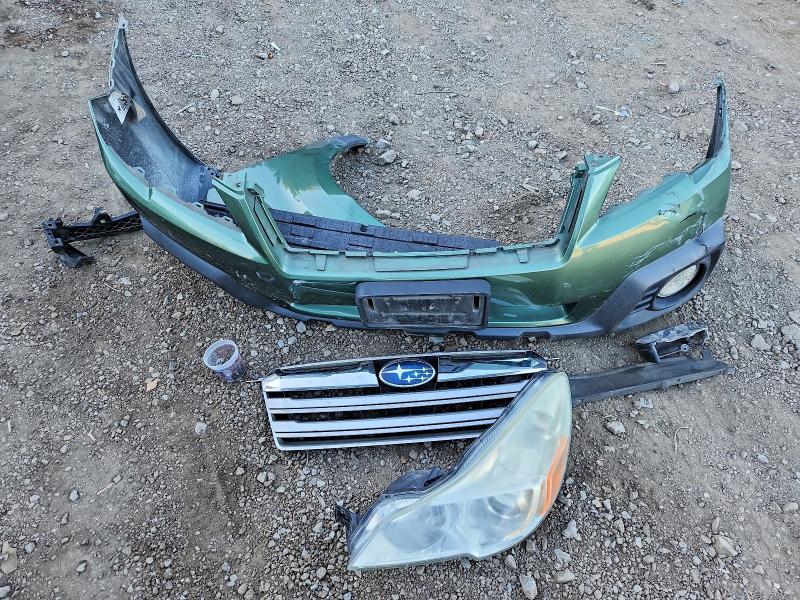 Продаж на аукціоні авто 2014 Subaru Outback, vin: 4S4BRBCC3E3216684, номер лоту: 69537116