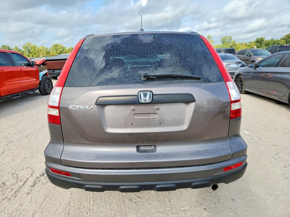 71187826 :رقم المزاد ، 5J6RE3H39BL035849 vin ، 2011 Honda Cr-v مزاد بيع