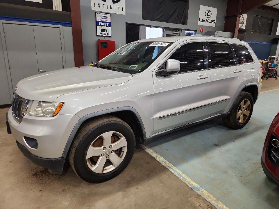 Продаж на аукціоні авто 2012 Jeep Grand Cherokee, vin: 1C4RJFAG2CC166493, номер лоту: 70888146