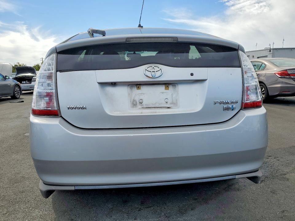 Продажа на аукционе авто 2008 Toyota Prius, vin: JTDKB20U683442728, номер лота: 71469946