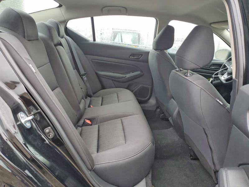 Продаж на аукціоні авто 2026 Nissan Altima, vin: 1N4BL4DV3TN327468, номер лоту: 71901506