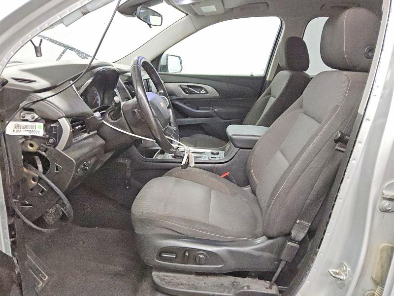 Aukcja sprzedaży 2020 Chevrolet Traverse, vin: 1GNEVMKW2LJ194973, numer aukcji: 70413996