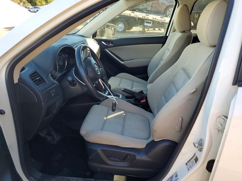 Продаж на аукціоні авто 2015 Mazda Cx-5, vin: JM3KE4CY9F0458073, номер лоту: 71950896