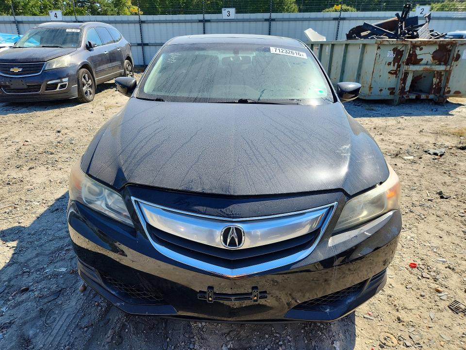 Продажа на аукционе авто 2014 Acura Ilx, vin: 19VDE1F36EE009139, номер лота: 71232616