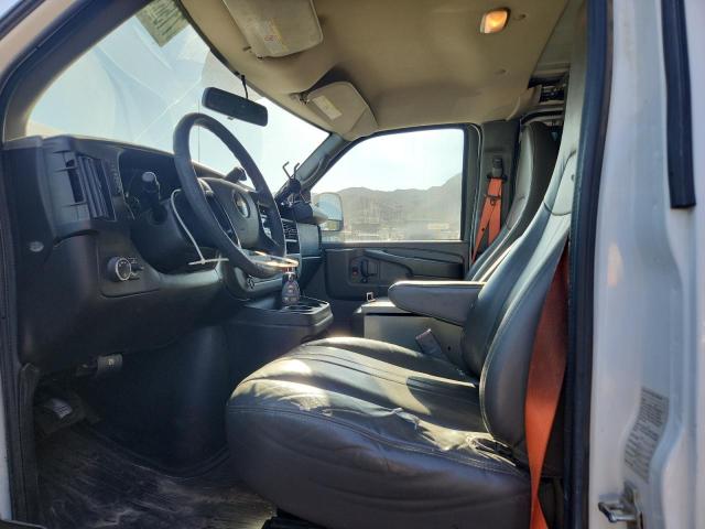 Продаж на аукціоні авто 2015 Chevrolet Express G2500, vin: 1GCWGFCF7F1252162, номер лоту: 71563586