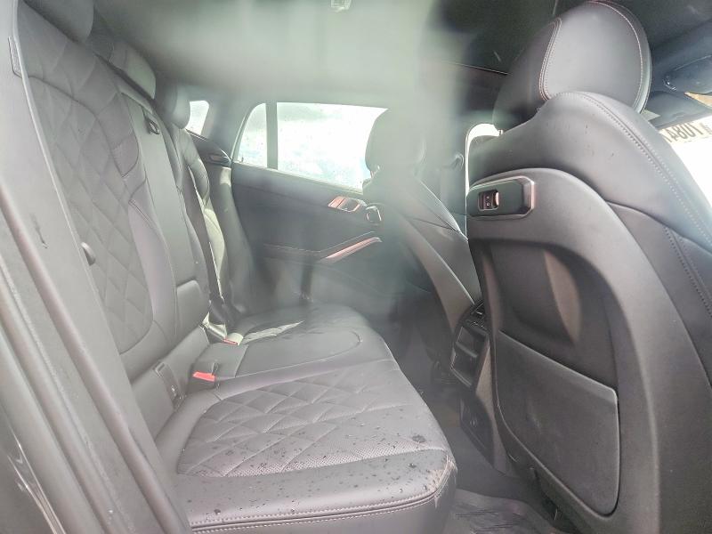 Aukcja sprzedaży 2024 Bmw X6, vin: 5UX33EX02R9S32226, numer aukcji: 70847426