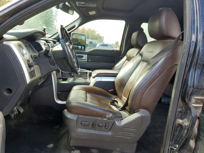Aukcja sprzedaży 2011 Ford F150, vin: 1FTFW1E63BFA51777, numer aukcji: 72218206
