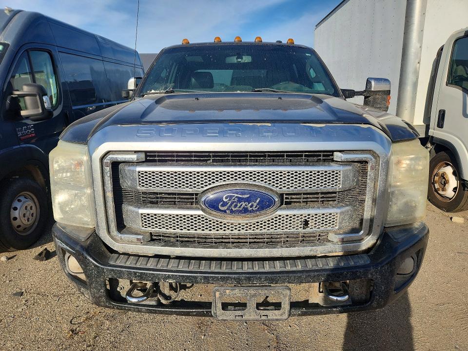 Продаж на аукціоні авто 2015 Ford F350, vin: 1FT8W3DT6FEC77920, номер лоту: 70380736