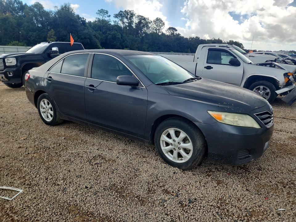 Продажа на аукционе авто 2011 Toyota Camry, vin: 4T1BF3EK1BU188134, номер лота: 70464306