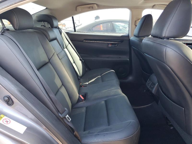 Продажа на аукционе авто 2014 Lexus Es, vin: JTHBK1GG0E2147568, номер лота: 72639716