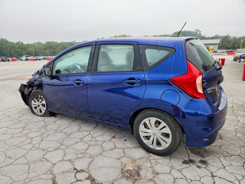Продаж на аукціоні авто 2017 Nissan Versa Note, vin: 3N1CE2CP1HL365498, номер лоту: 71149386