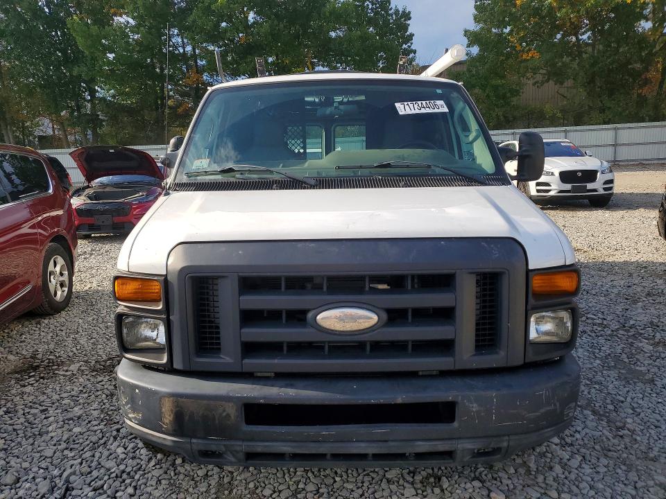 Продаж на аукціоні авто 2014 Ford Econoline, vin: 1FTNE2EW6EDA15635, номер лоту: 71734406