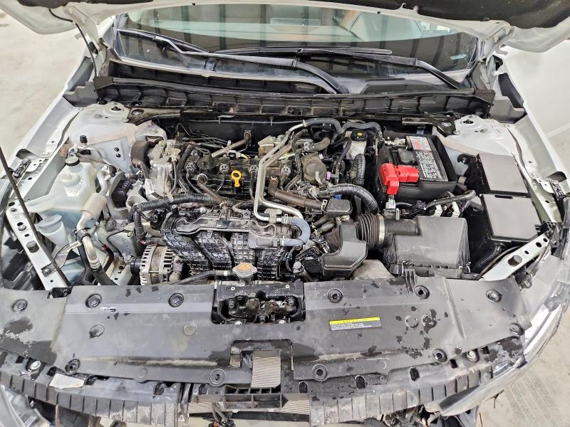 71450256 :رقم المزاد ، 1N4BL4DV8SN393934 vin ، 2025 Nissan Altima مزاد بيع