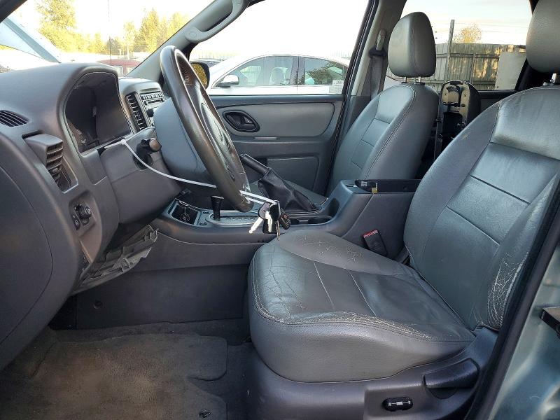 Aukcja sprzedaży 2007 Ford Escape, vin: 1FMYU93127KA18834, numer aukcji: 72042896