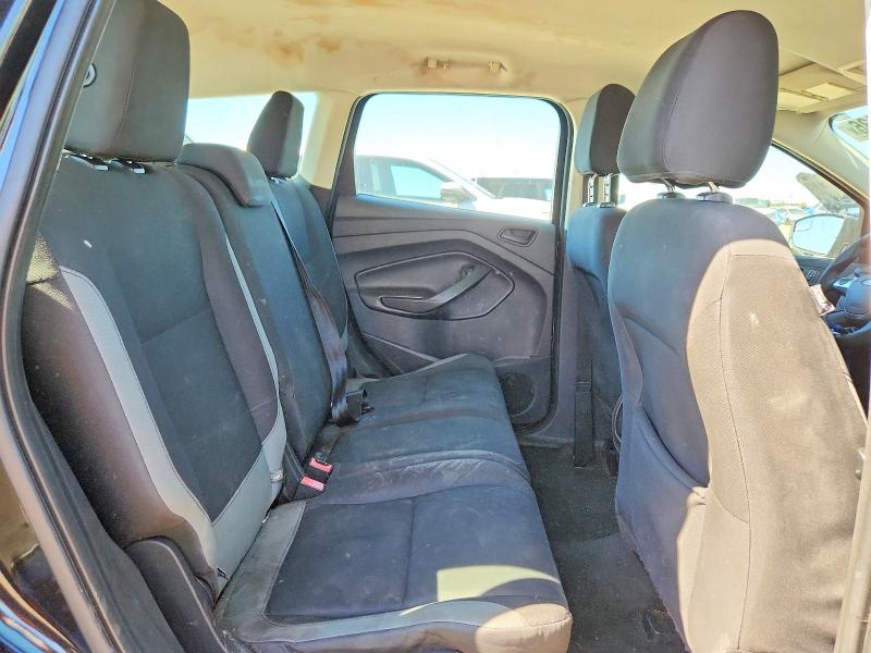 Продажа на аукционе авто 2015 Ford Escape, vin: 1FMCU0F77FUB62954, номер лота: 70641136