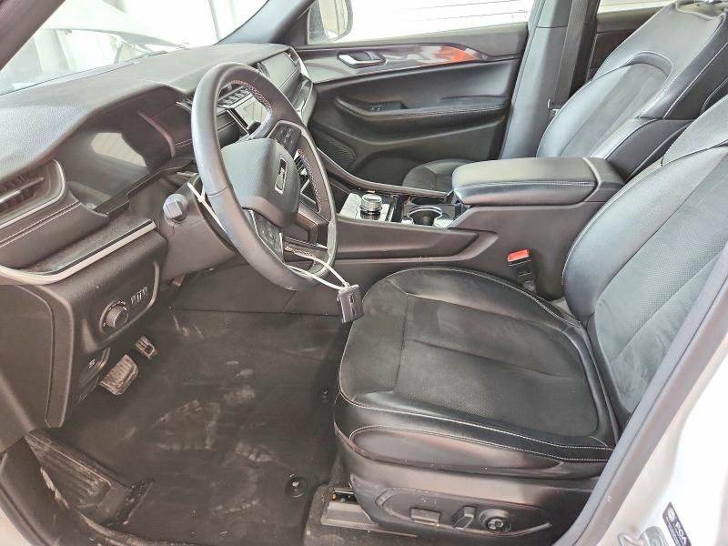 2023 Jeep Grand Cherokee მანქანა იყიდება აუქციონზე, vin: 1C4RJHAG8PC517490, აუქციონის ნომერი: 70240216