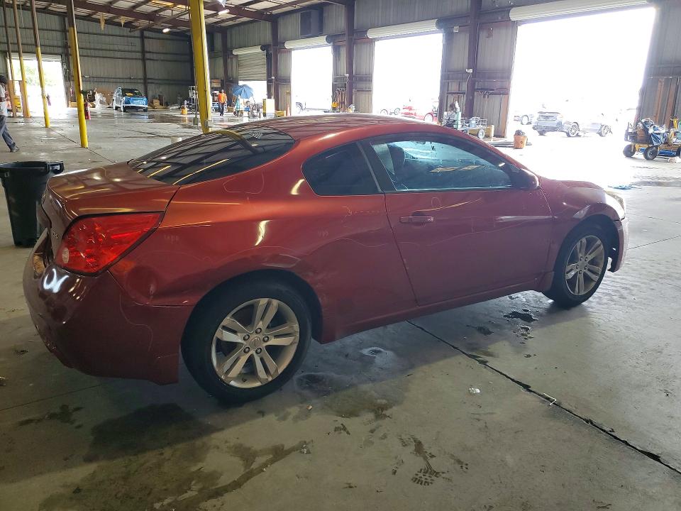 2013 Nissan Altima მანქანა იყიდება აუქციონზე, vin: 1N4AL2EP6DC179734, აუქციონის ნომერი: 72003126