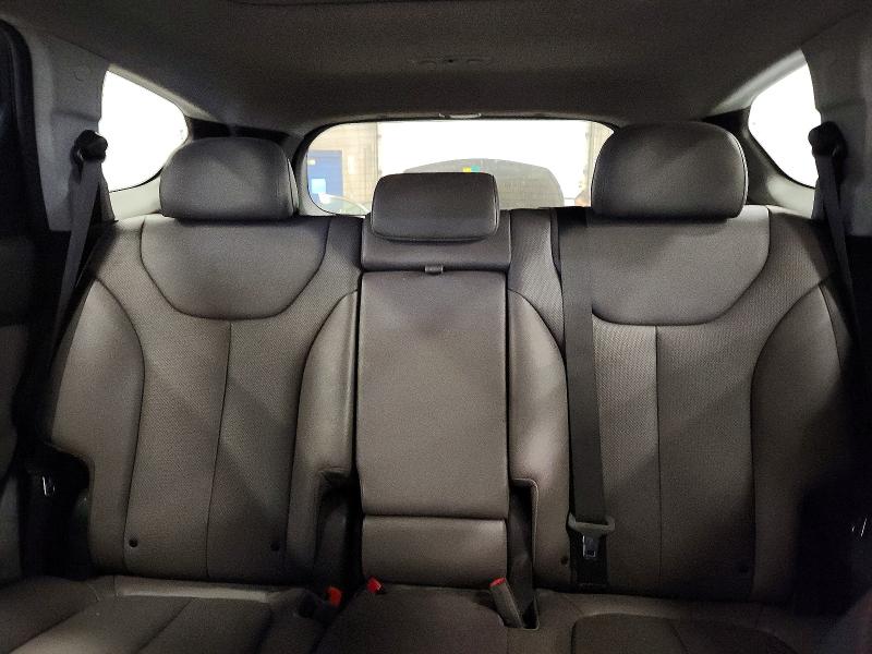70044246 :رقم المزاد ، 5NMS5CAD8KH091390 vin ، 2019 Hyundai Santa Fe مزاد بيع