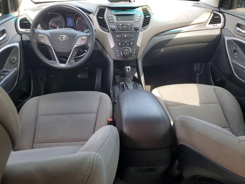 Aukcja sprzedaży 2013 Hyundai Santa Fe Sport, vin: 5XYZT3LB3DG107086, numer aukcji: 68956736