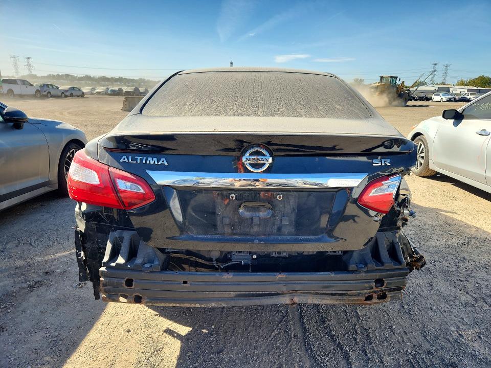 Aukcja sprzedaży 2016 Nissan Altima, vin: 1N4AL3AP5GC212223, numer aukcji: 72148406