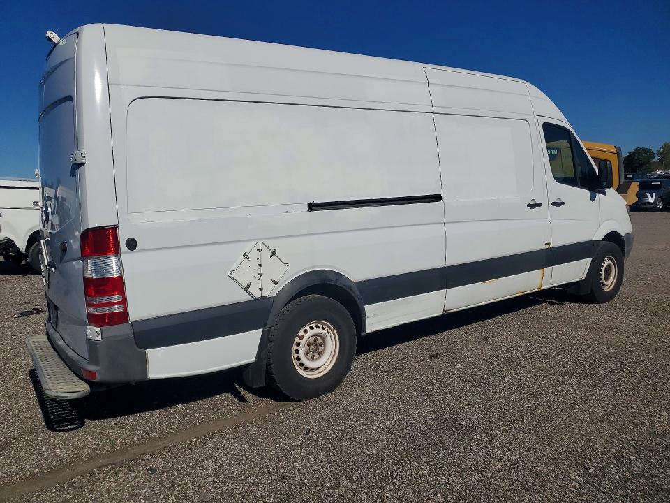 Продаж на аукціоні авто 2013 Mercedes-benz Sprinter, vin: WD3BE8CB0D5741418, номер лоту: 72576496