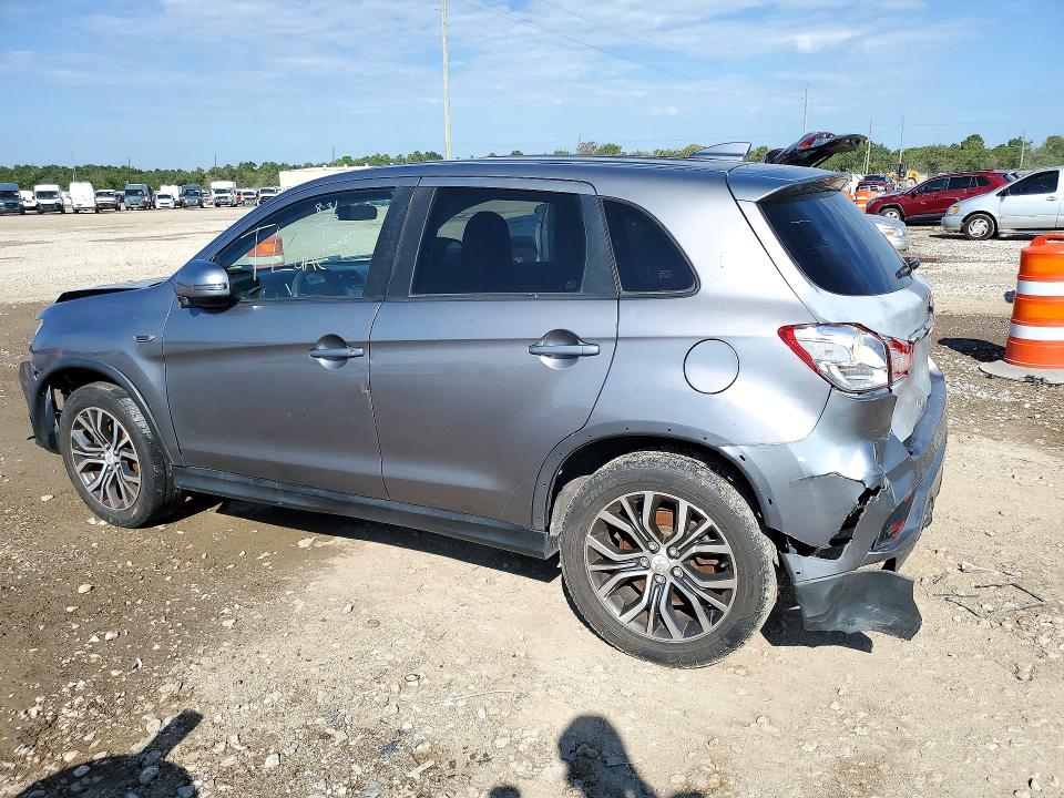 Aukcja sprzedaży 2019 Mitsubishi Outlander Sport, vin: JA4AP3AU6KU014297, numer aukcji: 71926636