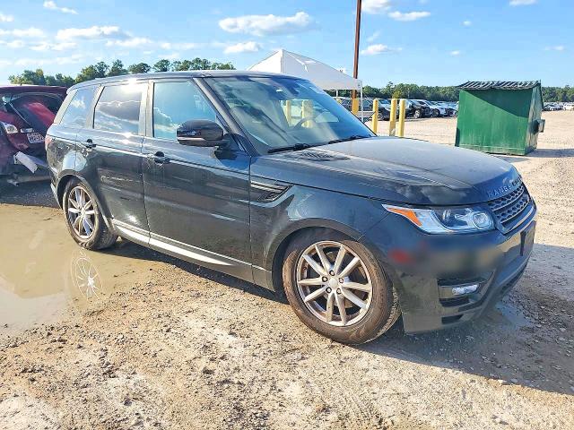 Продаж на аукціоні авто 2016 Land Rover Range Rover Sport, vin: SALWG2VF9GA641725, номер лоту: 71896346
