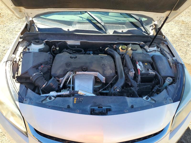 2014 Chevrolet Malibu მანქანა იყიდება აუქციონზე, vin: 1G11J5SX8EF244923, აუქციონის ნომერი: 71736316