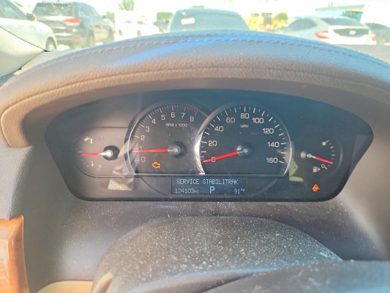 Продажа на аукционе авто 2008 Cadillac Srx, vin: 1GYEE637580167463, номер лота: 71972996
