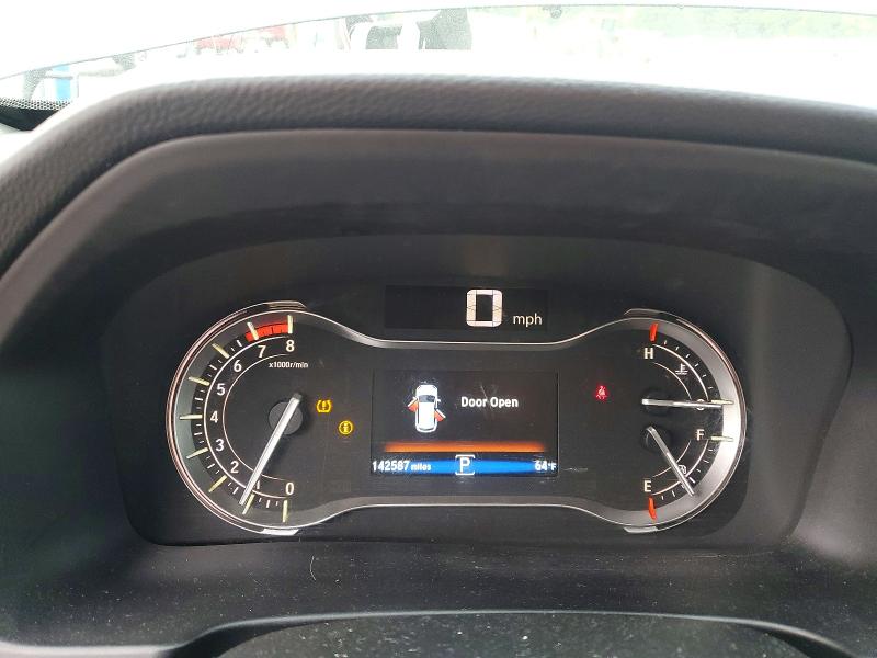2017 Honda Pilot მანქანა იყიდება აუქციონზე, vin: 5FNYF5H57HB038496, აუქციონის ნომერი: 71402066